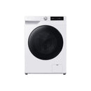 SAMSUNG - MÁQ. LAVAR/SECAR ROUPA WD10HG6U34BEU3