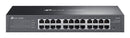 OMADA 24-PORT GIGABIT EASY MANAGED SWITCH