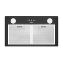EXAUSTOR EDESA ECG5811PRETO