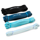 BANDA ELASTICA CECOTEC DRUMFIT POWER BAND SET