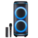 ALTAVOZ DENVER BPS-470 2000W TROLLEY