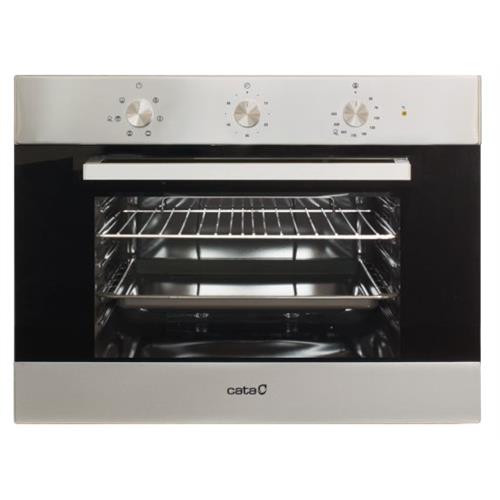 FORNO CATA ME4006X( MULTIFUNÇÕES  - 40 LITROS - 6 P )