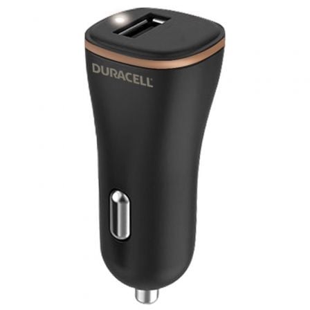 CARREGADOR DE ISQUEIRO DURACELL DR6030A 1XUSB 12W