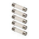 FUSÍVEL MT00 16A 8,5X31,5MM TIPO TICINO EMBALADO (5 UNIT.)