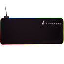 SUREFIRE GAMING MOUSEPAD SILENT FLIGHT 680 RGB LEDS