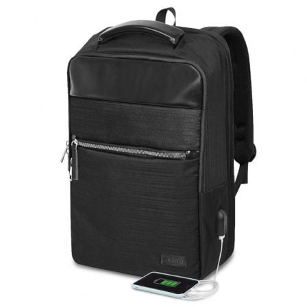 MOCHILA SUBBLIM BUSINESS V2 AP BACKPACK PARA PORTÁTILES HASTA 15.