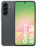 SAMSUNG GALAXY A56 5G 8/256GB DUAL SIM GRAFITE