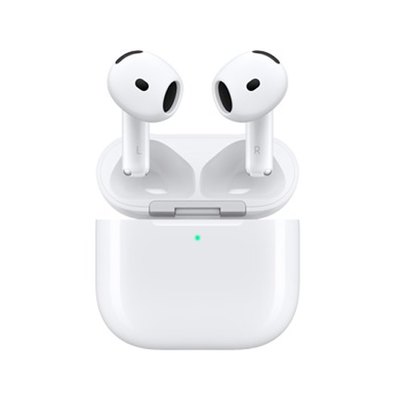 AURICULARES BLUETOOTH APPLE AIRPODS V4 4A GENERACION CANCELACION