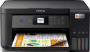 Epson EcoTank ET-2850 Jato de tinta A4 5760 x 1440 DPI 33 ppm Wi-