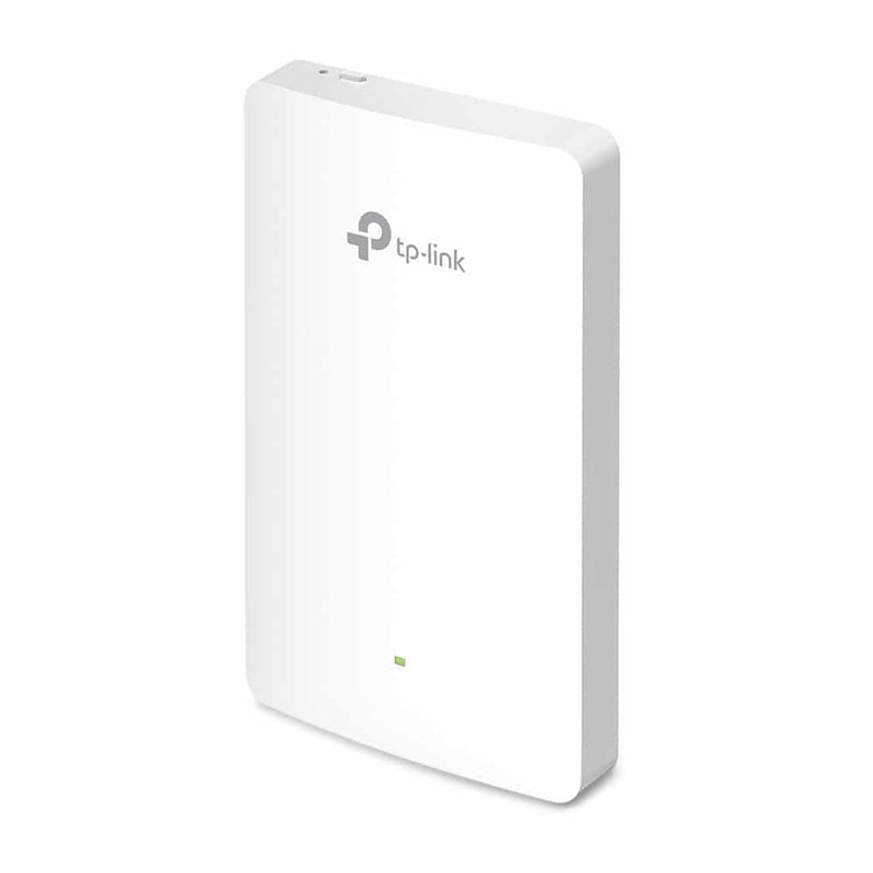 TP-Link EAP615-WALL ponto de acesso WLAN 1774 Mbit/s Branco Power