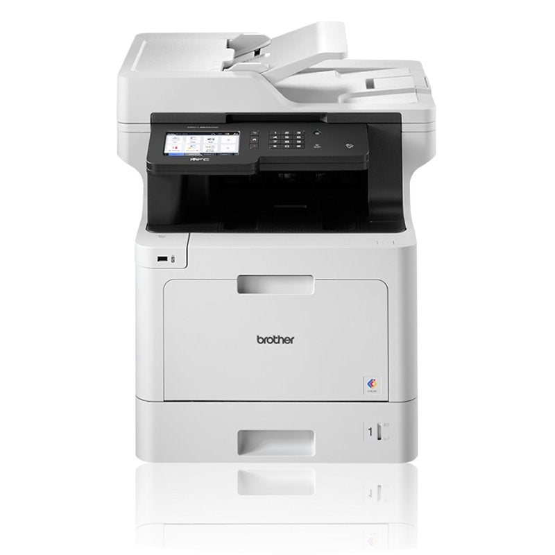 Brother MFC-L8900CDW multifunções Laser A4 2400 x 600 DPI 31 ppm