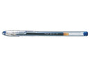 PILOT BOLIGRAFO DE GEL G1 - RECARGABLE - PUNTA DE BOLA 0.5MM - TR