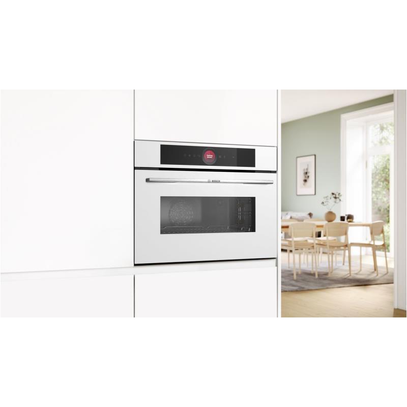 FORNO BOSCH CMG-7241-W-1