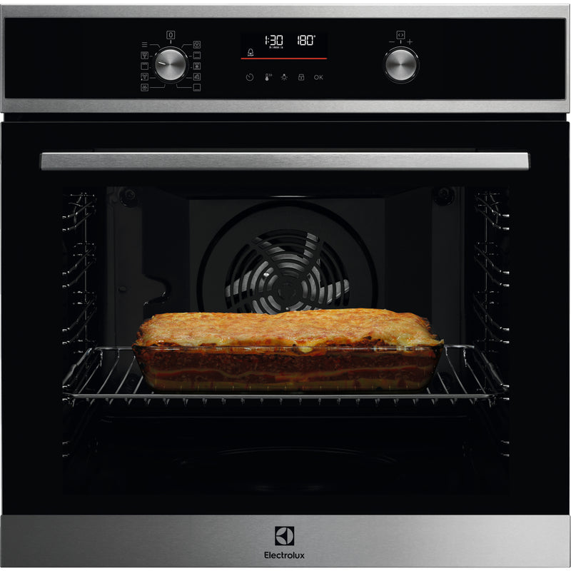 ELECTROLUX - FORNO EOF6P46VX0