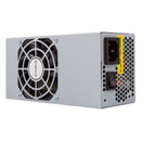 UNYKAch TFX 350W fonte de alimentação 20+4 pin ATX Prateado