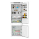 FRIGORÍFICO COMBINADO DE ENCASTRE SIEMENS KB-96-NVSE-0