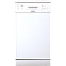 MÁQUINA DE LAVAR LOIÇA EDESA EDW4610WH( 10 TALHERES - 6 P - E  )