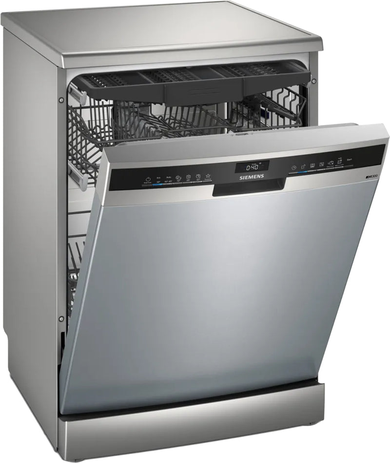 Siemens iQ300 SN23EI03ME máquina de lavar loiça Completamente emb