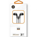AURICULARES INTRAUDITIVOS TECH ONE TECH EARTECH TEC1305 CON MICRÓ