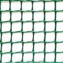 ROLO DE MALHA DE PROTEÇÃO CADRINET COR VERDE 1X25M QUADRO: 10X10M