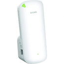 D-Link DAP-X1860 Repetidor de rede Branco 100, 1000 Mbit/s