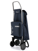 CARRO-COMPRA ROLSER IMX350 IMAX TERMO ZEN4 MARINHO