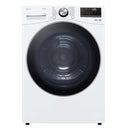 MÁQUINA DE SECAR ROUPA LG RH18U8AVCW 18KG