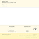ABRAÇADEIRA NYLON 2,5 X 150 MM PRETA, 100 UNIDADES