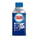 PRODUTO LIMPEZA DE MÁQUINA DE LAVAR COLON 250ML