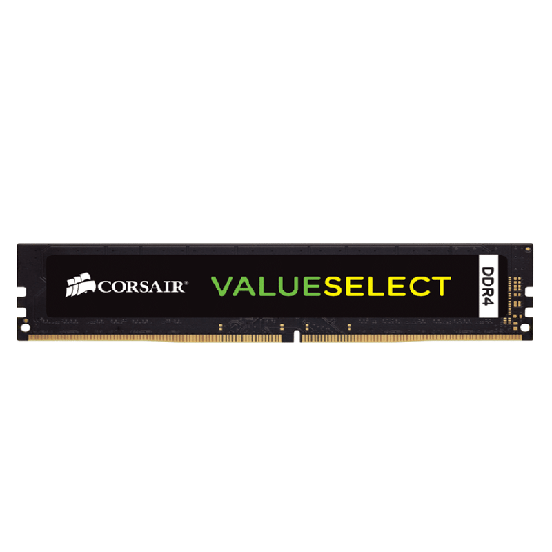 DDR4, 2133MHZ 8GB