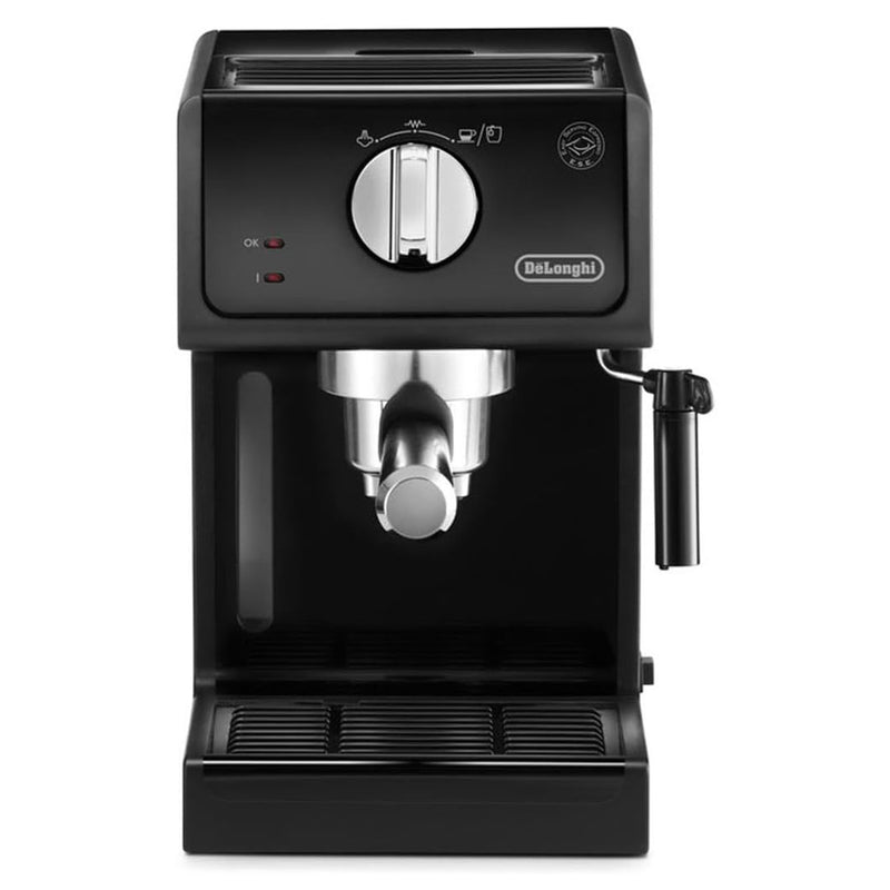 MÁQUINA DE CAFÉ EXPRESSO DELONGHI - ECP 31.21