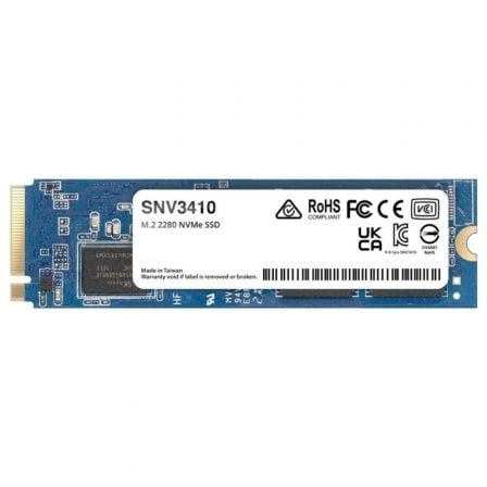 DISCO CACHE NVME M.2 SNV3410-800GB