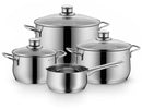 BATERIA COCINA WMF DIADEM PLUS 4PZ