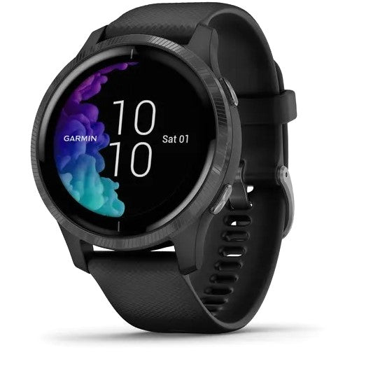 GARMIN VENU RELOJ SMARTWATCH - PANTALLA AMOLED - GPS, WIFI, BLUET