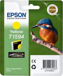 TINTEIRO EPSON PHOTO R2000 AMARELO - C13T15944010