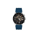 BIG BEN - SMARTWATCH BLUE SMARTWATCHROUNDSVBL