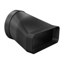 ADAPTADOR TUBOS REDONDO - PLANO BOSCH - HEZ9VDSI0 -