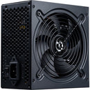 FUENTE DE ALIMENTACIÓN HIDITEC RX650 650W VENTILADOR 12CM 80 PLUS