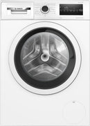 MÁQUINA DE LAVAR ROUPA BOSCH WAN24272ES 8KG BRANCA