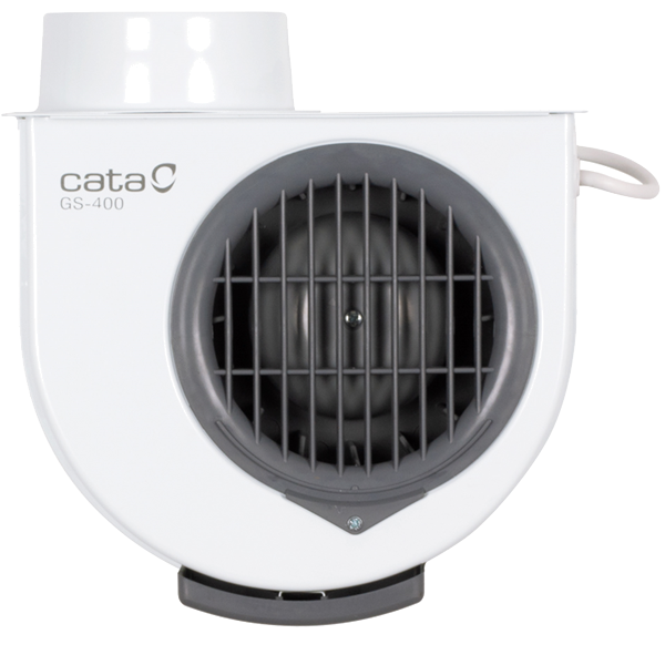 EXTRACTOR CATA COZ.90W.2200R-GS400M