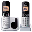 PANASONIC - TELEFONE KX-TGC212SPS