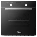 FORNO DE ENCASTRAR MIDEA MBON5M90E5-BK