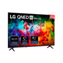 TV 55 QNED LG 55QNED72B6A 4K SMART TV