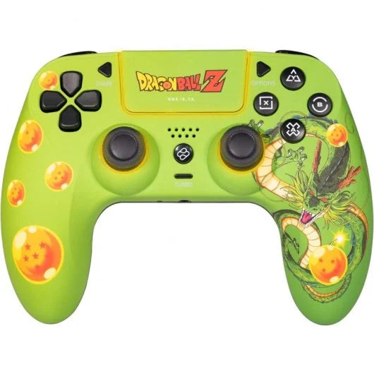 FR-TEC DRAGON BALL Z SHENRON MANDOGAMEPAD PC, PS4 BLUETOOTH - RET