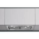 EXAUSTOR FALMEC INCASSOEVOLUTION BUILT-IN 50CM INOX( 600 M3HORA -