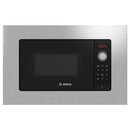 Bosch Serie 2 BEL623MS3 microondas Embutido Micro-ondas grill 20