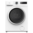 MÁQUINA DE LAVAR ROUPA MIDEA MF110W100BA10W-ES 10KG