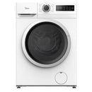 MÁQUINA DE LAVAR ROUPA MIDEA MF110W100BA10W-ES 10KG