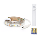 FITA LED DE BAIXA TENSÃO COM SENSOR 1M