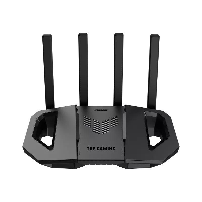 ROUTER ASUS TUF-BE3600 DUAL BAND WIFI 7 2.5GBPS